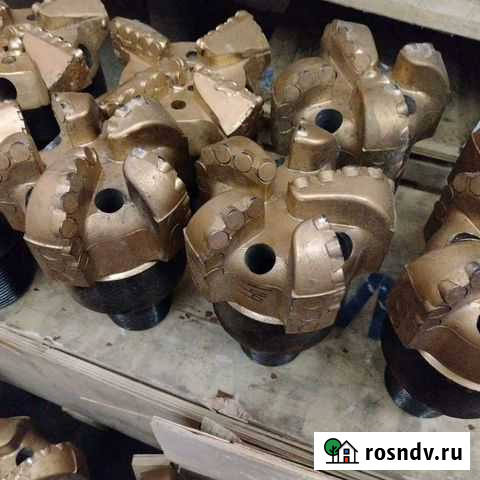 Буровой инструмент Улан-Удэ - изображение 1
