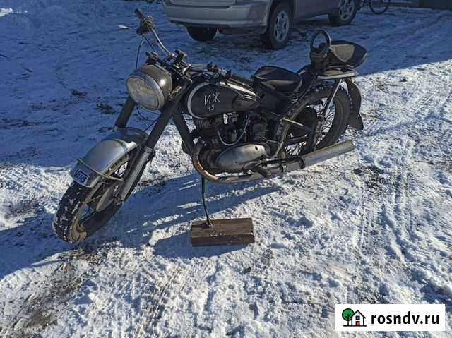 Иж 49 Новоалтайск - изображение 1