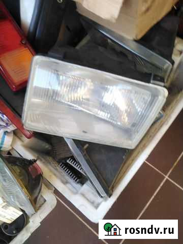 Фары на газель. Новые Курчатов - изображение 1