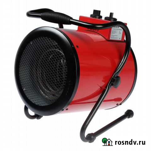 Тепловая пушка Oasis TP-30R (U) Нижний Новгород - изображение 1