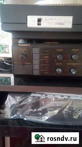 Корвет100 068см Рязань - изображение 1