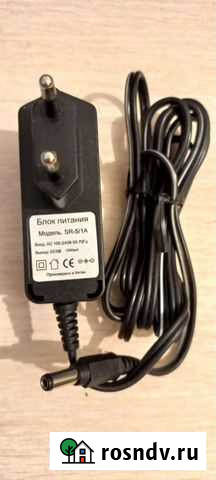 Блок питания Бийск - изображение 1