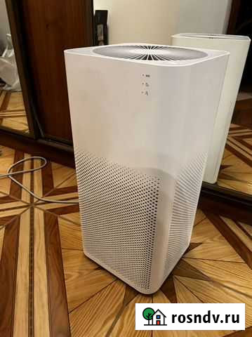 Очиститель воздуха xiaomi airpurufier 2 Красноярск - изображение 1