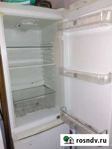 Холодильник бу samsung Воронеж - изображение 1