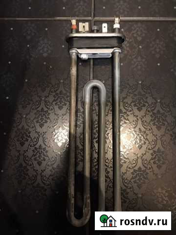 Тен для стиральной машины самсунг Рязань - изображение 1