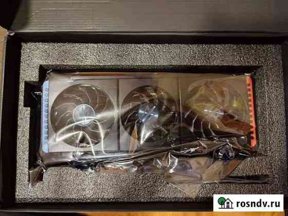 Нова видеокарта Galax RTX 3060Ti gamer OC FG Уфа