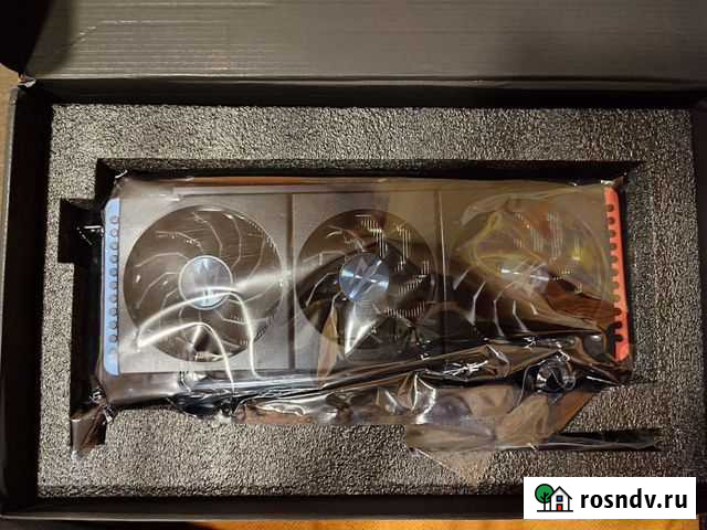 Нова видеокарта Galax RTX 3060Ti gamer OC FG Уфа - изображение 1