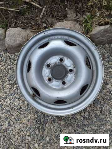 Диски р14 тоета Кольчугино - изображение 1
