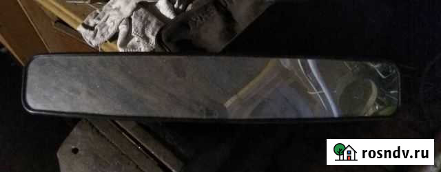 Зеркало заднего вида Столбовая - изображение 1