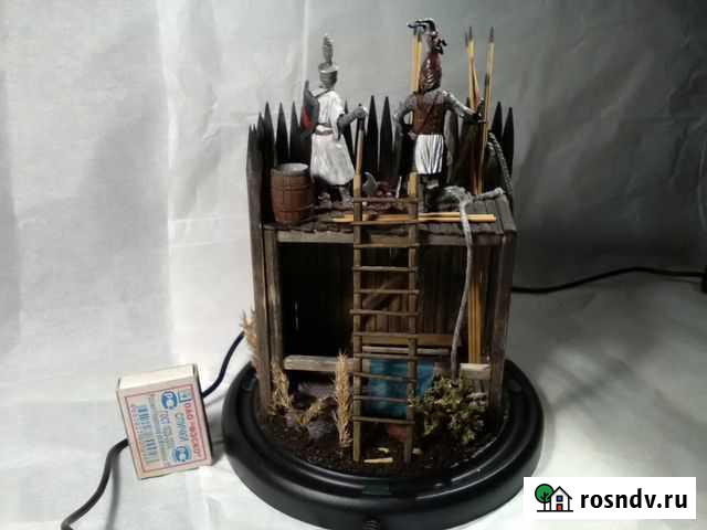 Светильник светодиодный,Рыцари Мурманск - изображение 1