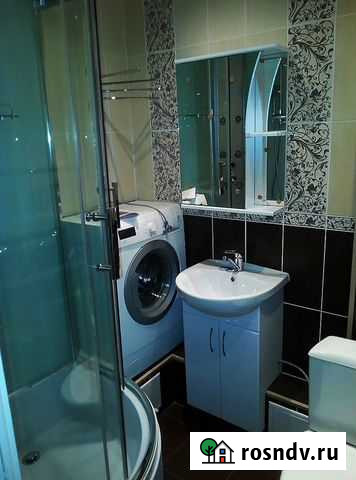 Боги ремонта. Идеальная ванная и туалет Нижний Новгород - изображение 1