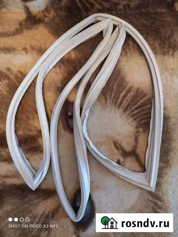 Уплотнитель для холодильника Миасс - изображение 1