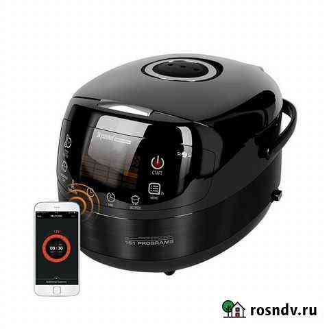 Мультиварка redmond RMC-M903S Тюмень