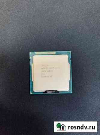 Процессор intel core i5 3470 Севастополь