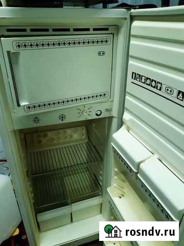 Холодильник бу Череповец - изображение 1