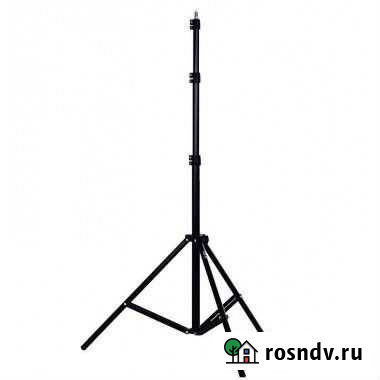 Тренога-штатив, высота 2,1м Севастополь - изображение 1