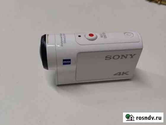 Экшн камера sony fdr x3000 Ростов-на-Дону