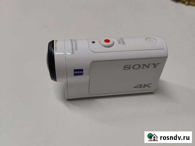 Экшн камера sony fdr x3000 Ростов-на-Дону - изображение 1