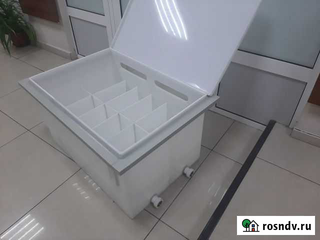 Ванна иммерсионного охлаждения asic асик Ангарск - изображение 1