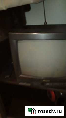 Телевизор Томск - изображение 1