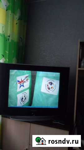 Телевизоры бу samsung Киров - изображение 1