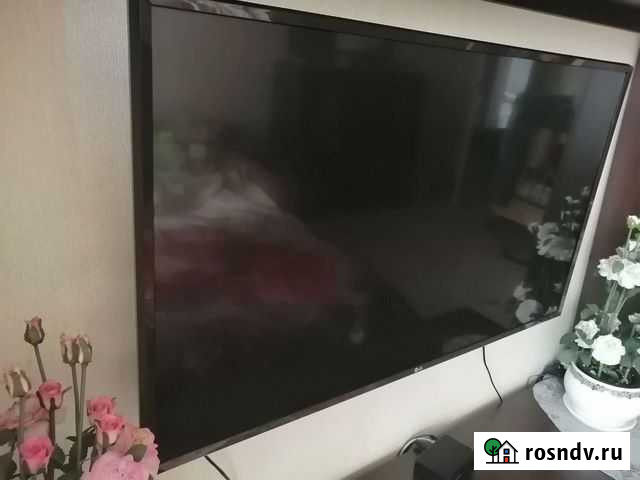 Продам телевизор на запчасти Мурмаши - изображение 1