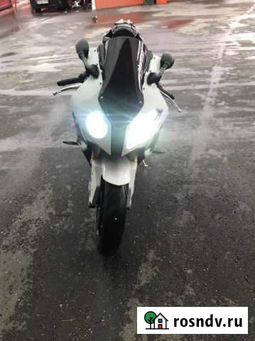 Бмв s1000rr Прохладный - изображение 1