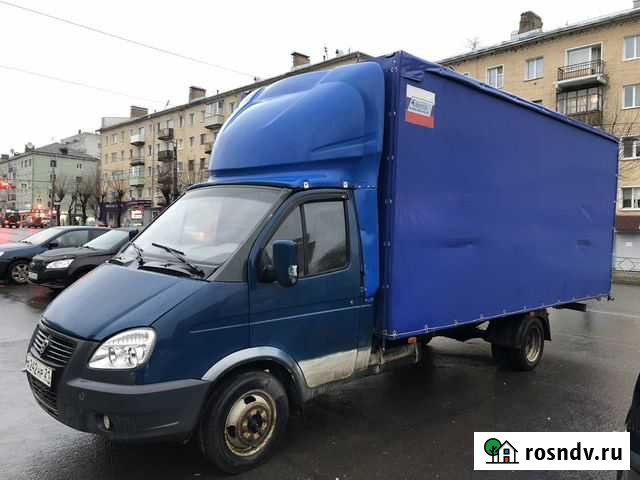 Аренда грузовых автомобилей Киров - изображение 1