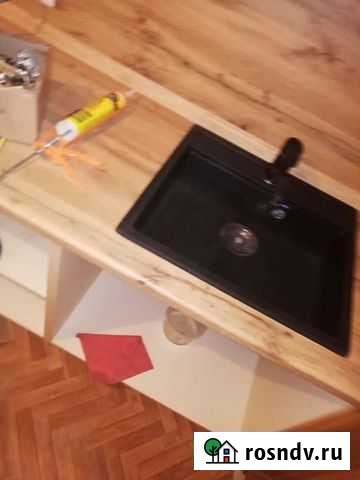 Сборка мебели Кузнецк - изображение 1