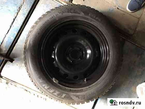 Колёса Marshal I Zen KW22 225/60 R16 Челябинск