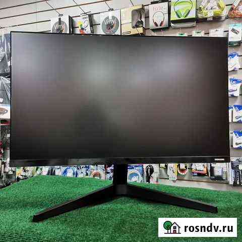 Новый Монитор Samsung F24T350FHI игровой Бузулук