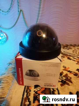 Камера Ставрополь - изображение 1