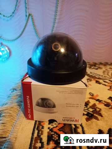 Камера Ставрополь - изображение 1