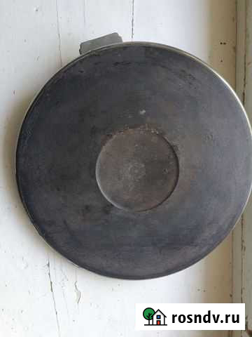 Конфорка для электрической плиты Коломна - изображение 1