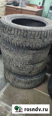 Nokian 195/65 R15 Комсомольский - изображение 1