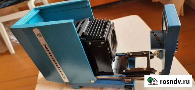 Диапроектор СССР Мурмаши - изображение 1