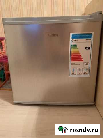 Холодильник Нижний Новгород - изображение 1