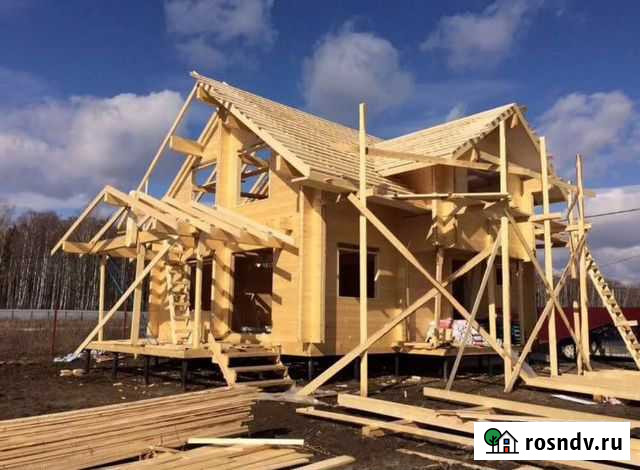 Строительная бригада выполняем все виды работы Тамбов - изображение 1