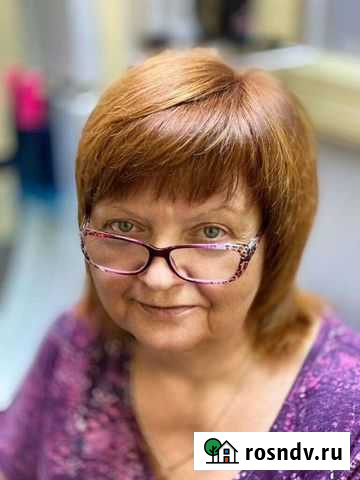 Репетитор младших классов Жуковский - изображение 1