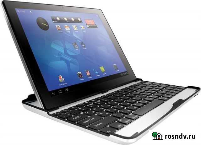 Продам планшет Bliss Pad B9712KB Медногорск - изображение 1