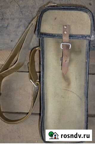 Чехол на военный прибор Хабаровск - изображение 1