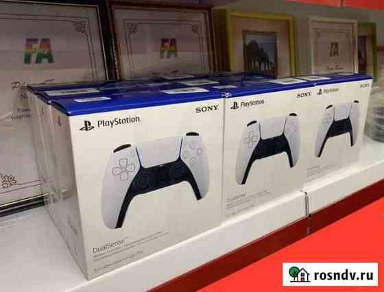Геймпад Sony PS5 dualsense Хасавюрт
