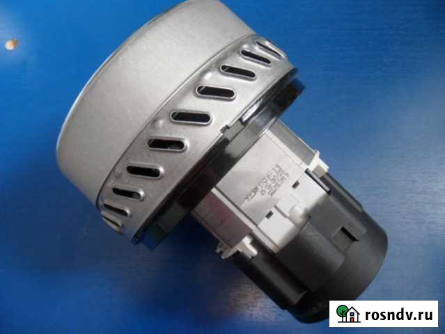 Мотор и запчасти для пылесосов Пермь - изображение 1