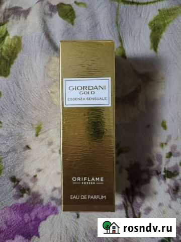 Туалетная вода женская Тюмень - изображение 1