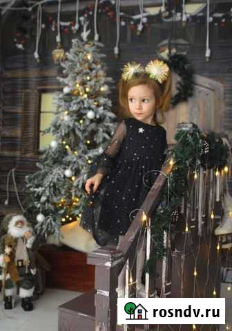 Домашняя фотостудия Апрель Красноярск - изображение 1