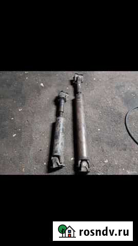 Нива Новый Оскол - изображение 1