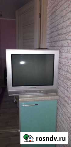 Телевизор бу в хорошем, рабочем состоянии Уруссу - изображение 1