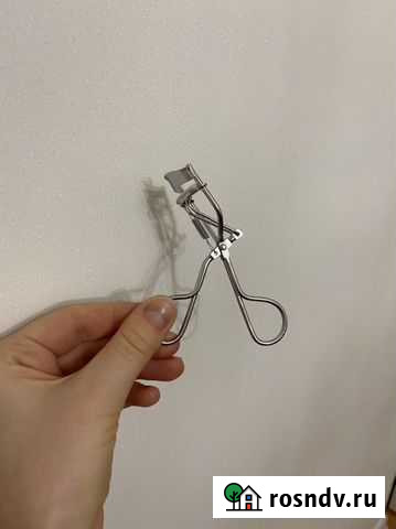 Щипцы для завивки ресниц Калуга - изображение 1