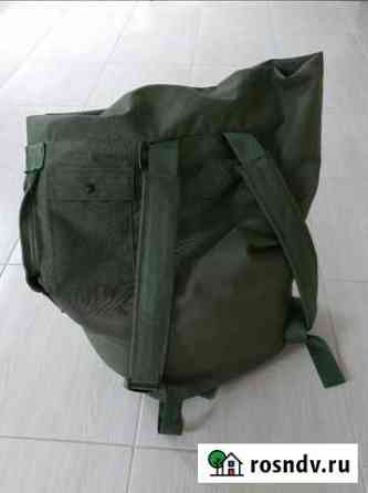 Вещь мешок duffel bag США Кострома
