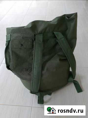 Вещь мешок duffel bag США Кострома - изображение 1